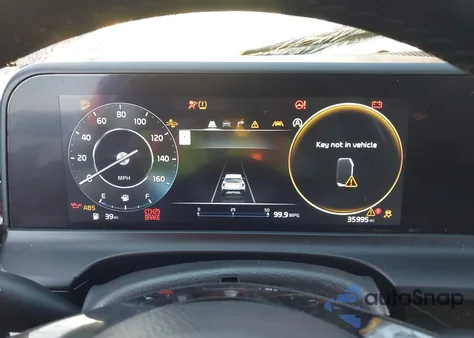 2024 Kia Seltos S z USA, uszkodzony, nr VIN KNDEU2AAXR7589480